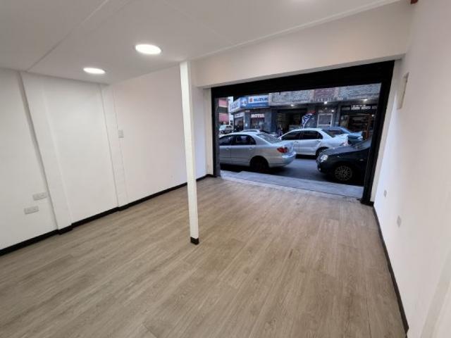 Local Comercial en alquiler en Boca De Uchire, Miranda