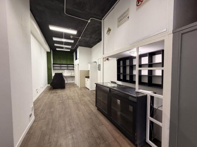 Local Comercial en alquiler en Boca De Uchire, Miranda