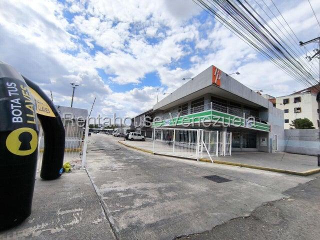 Local Comercial en alquiler en Carabobo