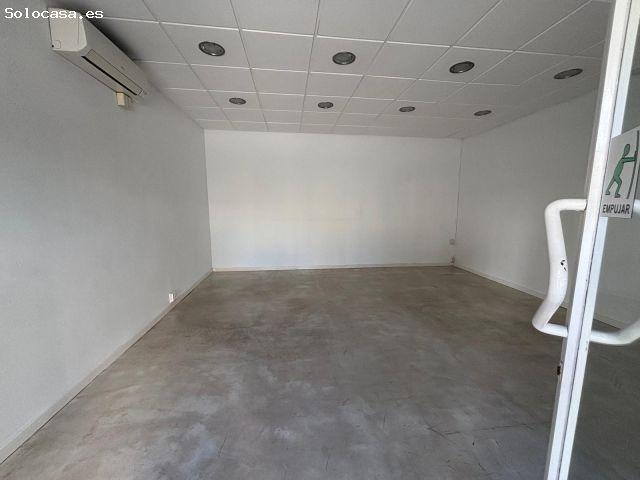 Local Comercial en alquiler en Sant Joan, Garraf