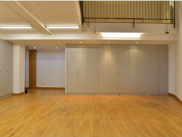 Local Comercial en alquiler en Sant Martí, Barcelonès