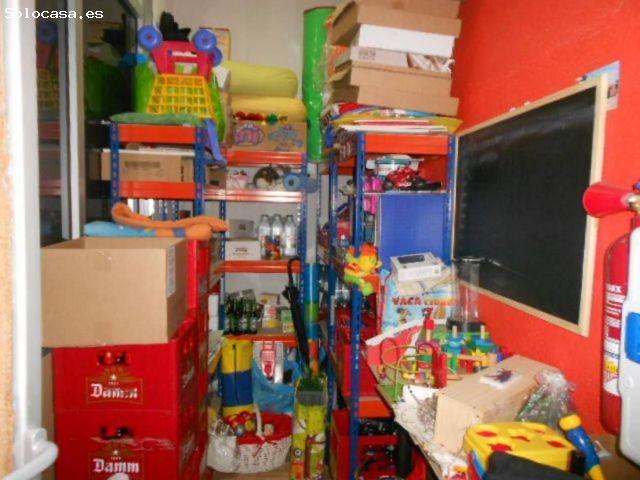 Local Comercial en alquiler en Bages, Catalunya