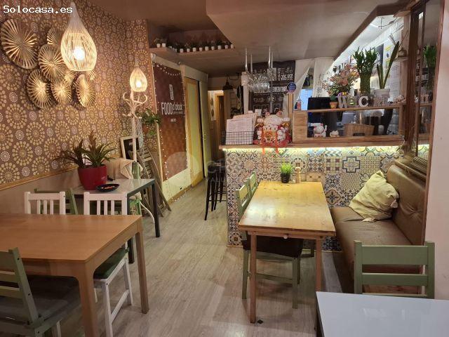 Local Comercial en alquiler en Eixample, Barcelonès