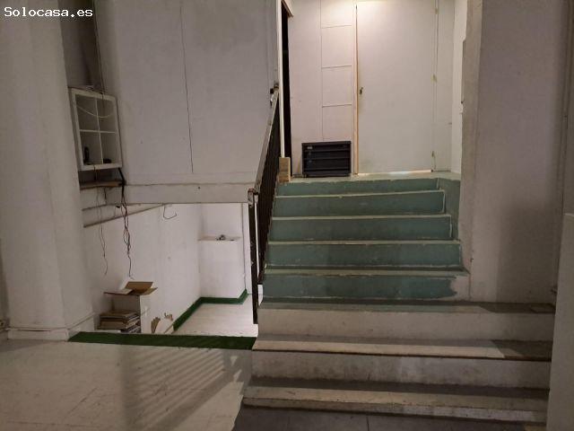 Local Comercial en alquiler en Barcelona, Sant Antoni