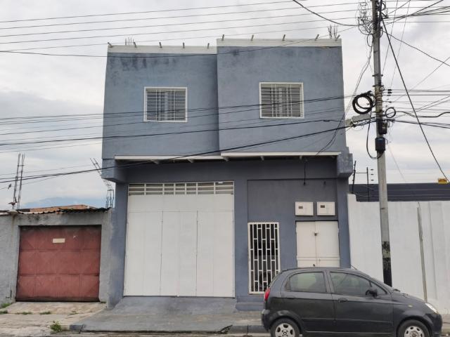 Local Comercial en alquiler en Barrio Santa Rosa, Maracay