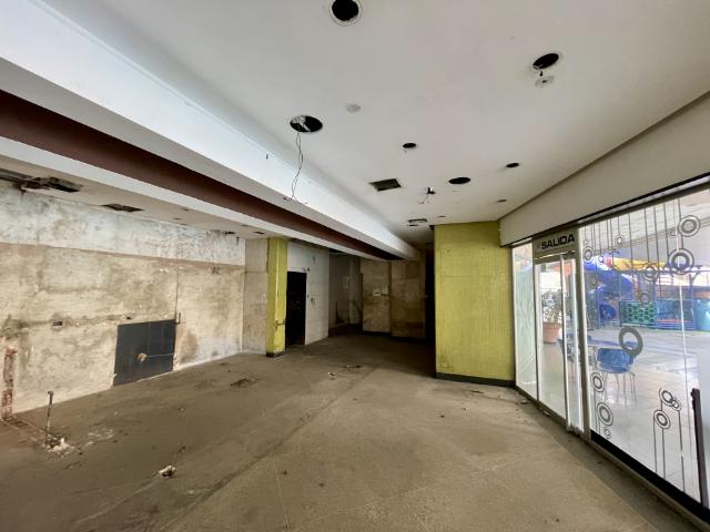 Local Comercial en alquiler en Urachiche, Táchira