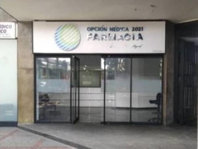Local Comercial en alquiler en Boca De Uchire, Distrito Capital