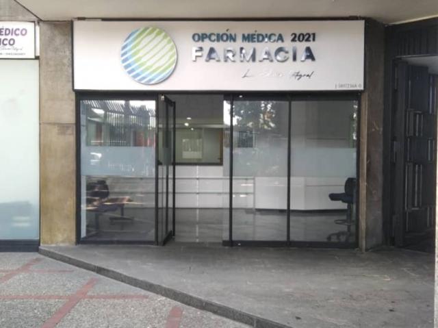 Local Comercial en venta en Distrito Capital