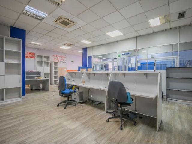 Local Comercial en alquiler en El Viso, Madrid