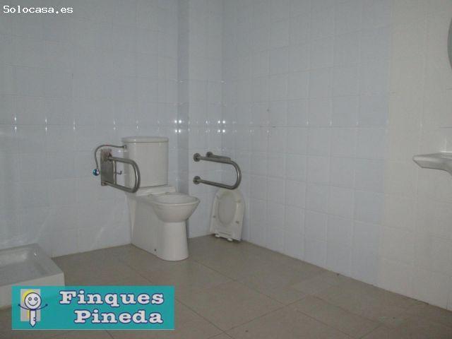 Local Comercial en alquiler en Pineda De Mar, Poblenou