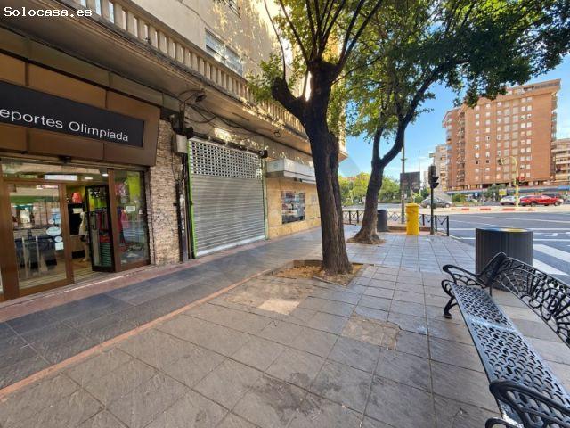 Local Comercial en venta en Reyes Huertas, Cáceres