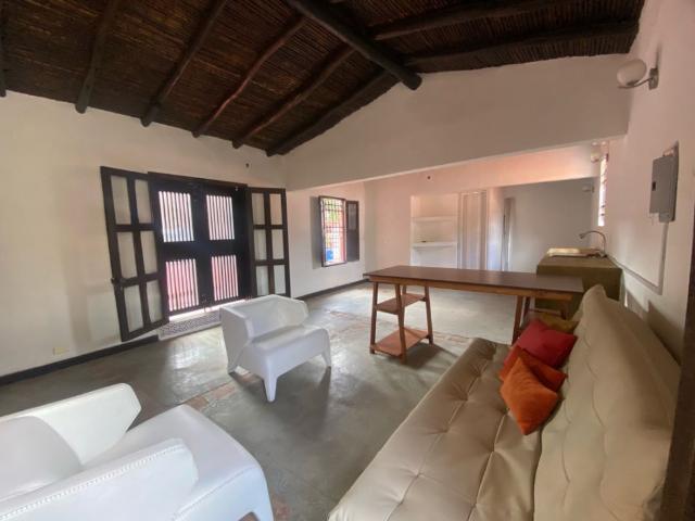 Local Comercial en alquiler en Boca De Uchire, Miranda