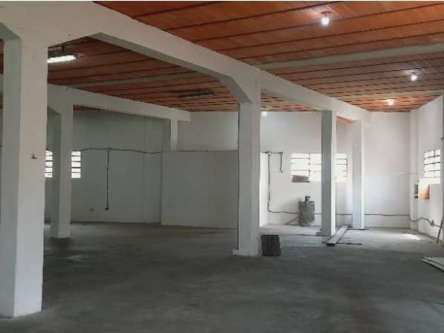 Local Comercial en alquiler en Distrito Capital