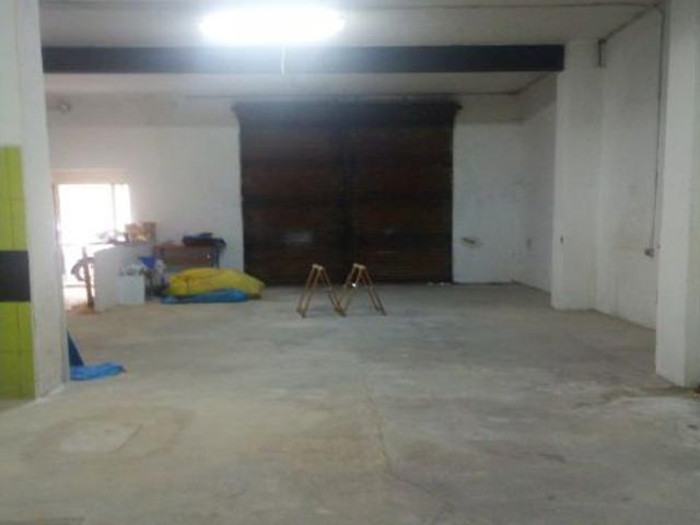 Local Comercial en alquiler en La Nueva Fraternidad, Elda