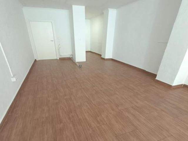 Local Comercial en alquiler en Albatera