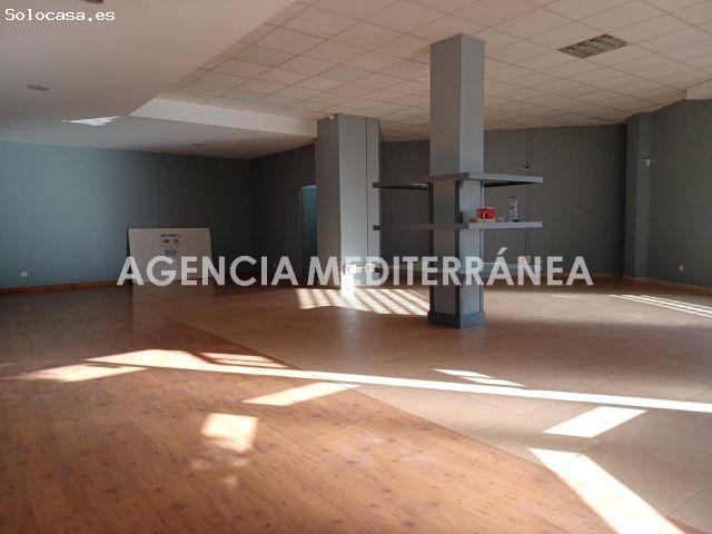 Local Comercial en alquiler en l'Horta Sud, Valencia