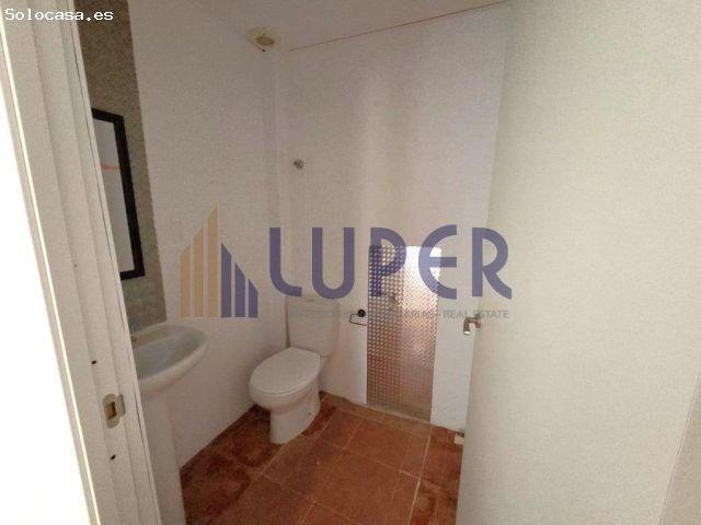 Local Comercial en alquiler en la Tómbola, l'Alacantí