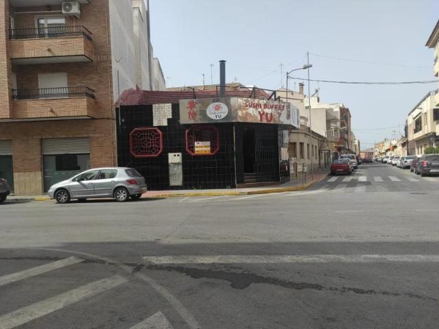 Local Comercial en alquiler en Almoradí, Centro