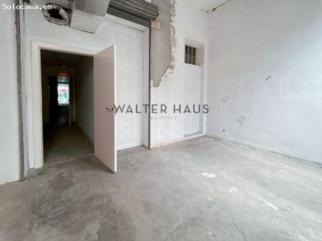 Local Comercial en alquiler en Barcelona, Sant Antoni