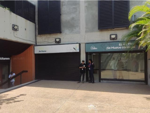 Local Comercial en alquiler en Boca De Uchire, Miranda