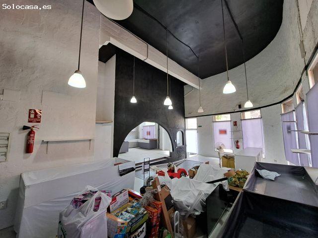 Local Comercial en alquiler en la Ribera Alta, Valencia