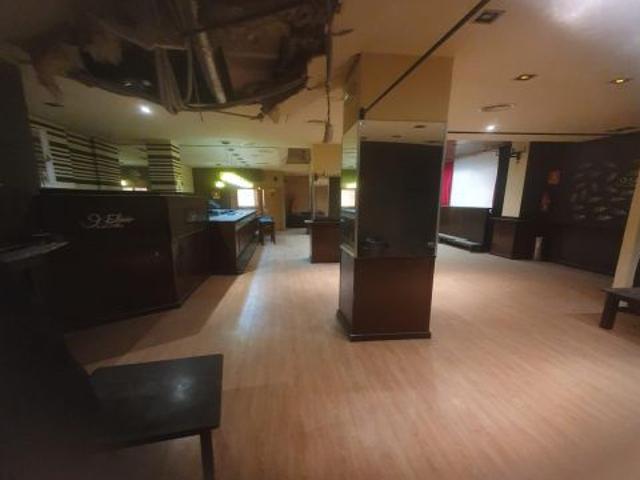 Local Comercial en alquiler en Nervión, Sevilla