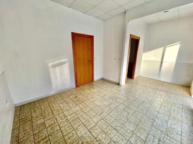 Local Comercial en alquiler en Aspe