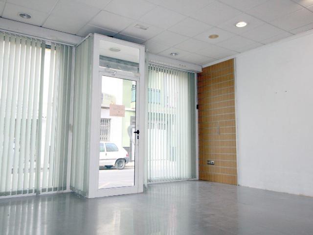 Local Comercial en alquiler en Aspe