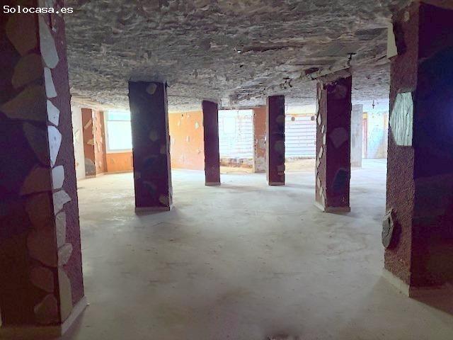 Local Comercial en alquiler en Poble Nou, Vallès Occidental