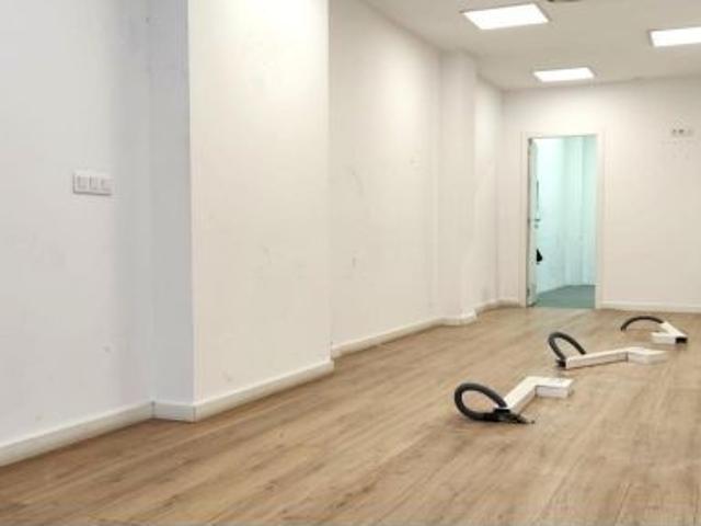 Local Comercial en alquiler en Alipark, Alicante