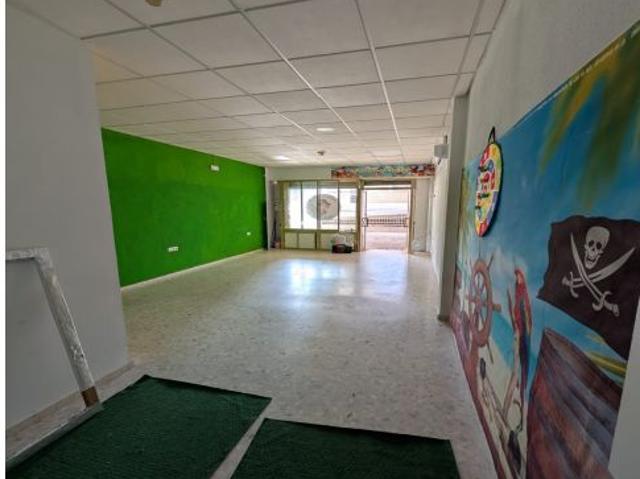 Local Comercial en alquiler en Este-Alcosa-Torreblanca, Sevilla