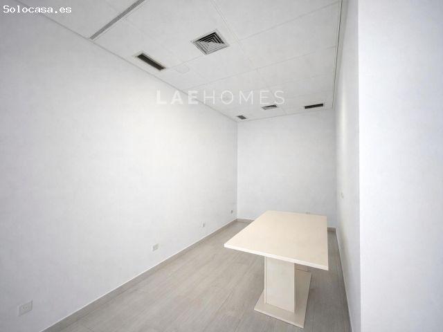 Local Comercial en alquiler en Diputació, l'Alacantí