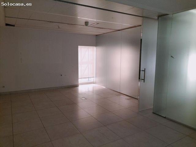 Local Comercial en alquiler en San Nicasio, Leganés