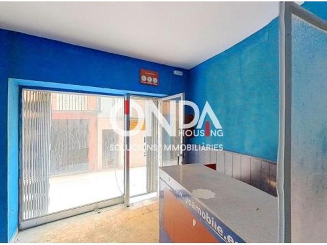 Local Comercial en alquiler en Noguera, Catalunya