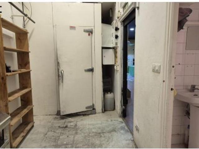 Local Comercial en alquiler en Landaburu, Barakaldo