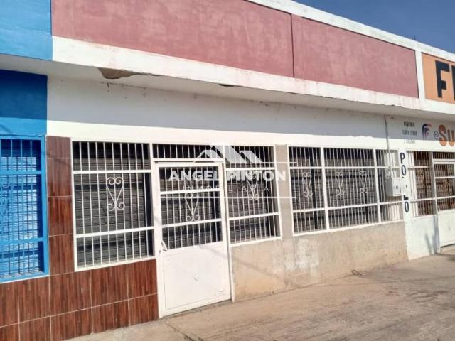 Local Comercial en alquiler en Iribarren, Lara