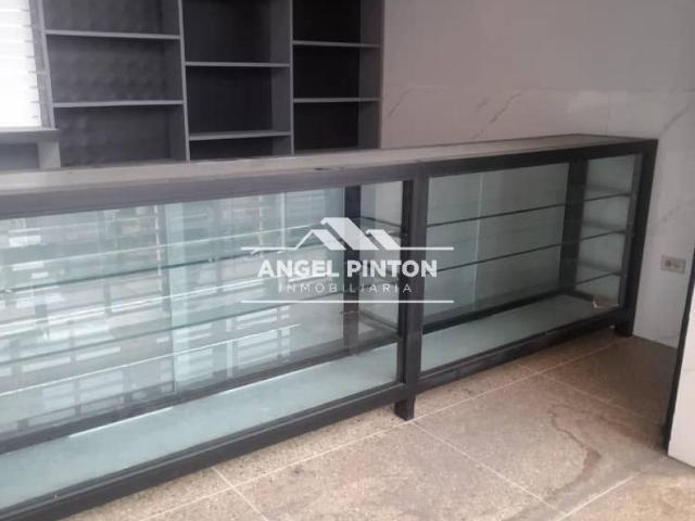 Local Comercial en alquiler en Iribarren, Lara