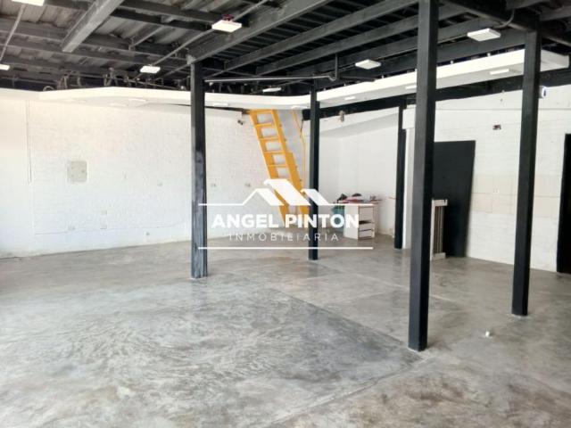 Local Comercial en alquiler en Iribarren, Lara