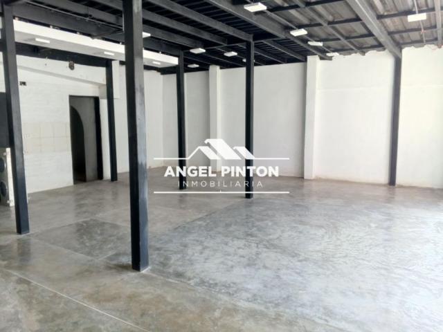 Local Comercial en alquiler en Iribarren, Lara