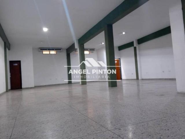 Local Comercial en alquiler en Iribarren, Lara