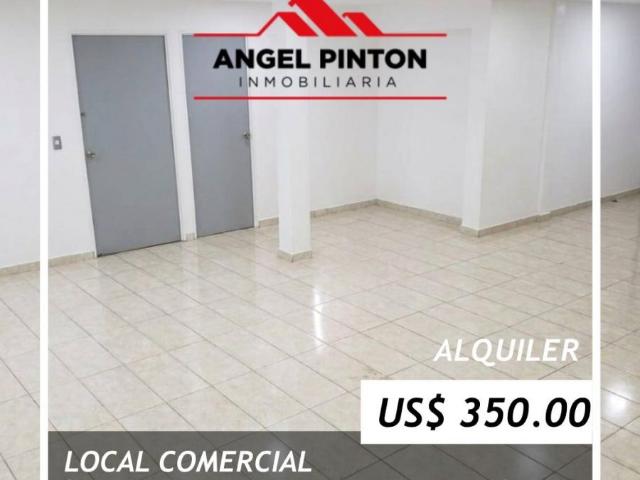 Local Comercial en alquiler en Iribarren, Lara