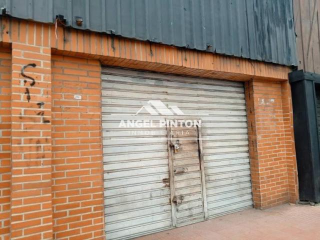 Local Comercial en alquiler en Iribarren, Lara