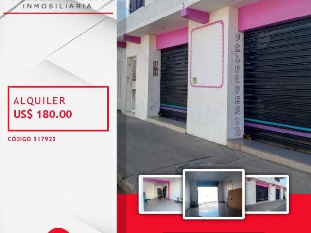 Local Comercial en alquiler en Barquisimeto, Lara