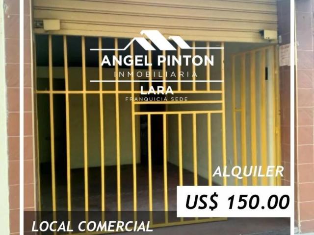 Local Comercial en alquiler en Iribarren, Lara