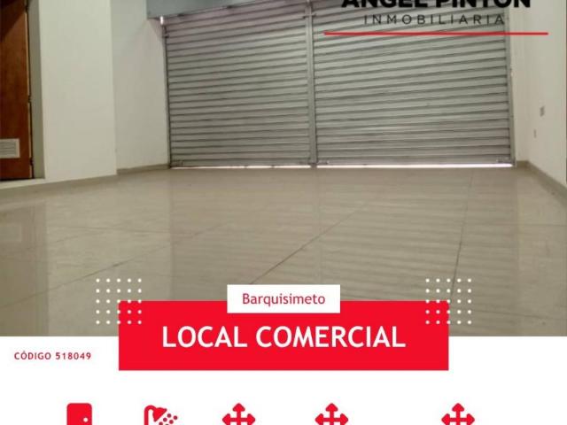 Local Comercial en alquiler en Barquisimeto, Lara