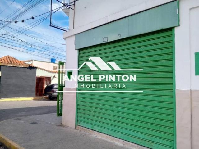 Local Comercial en alquiler en Iribarren, Lara