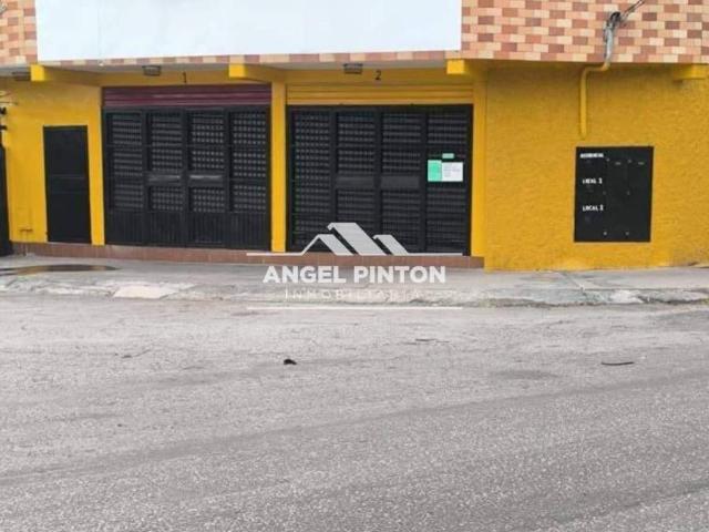 Local Comercial en alquiler en Iribarren, Lara