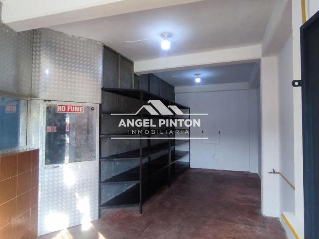 Local Comercial en alquiler en Iribarren, Lara