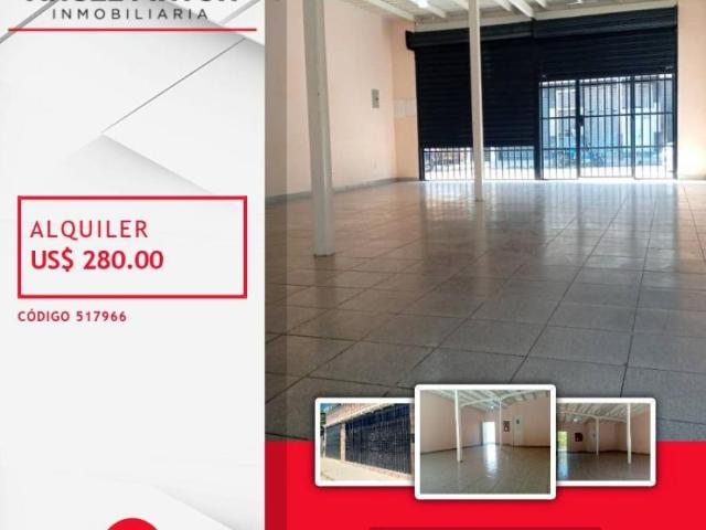 Local Comercial en alquiler en Barquisimeto, Lara