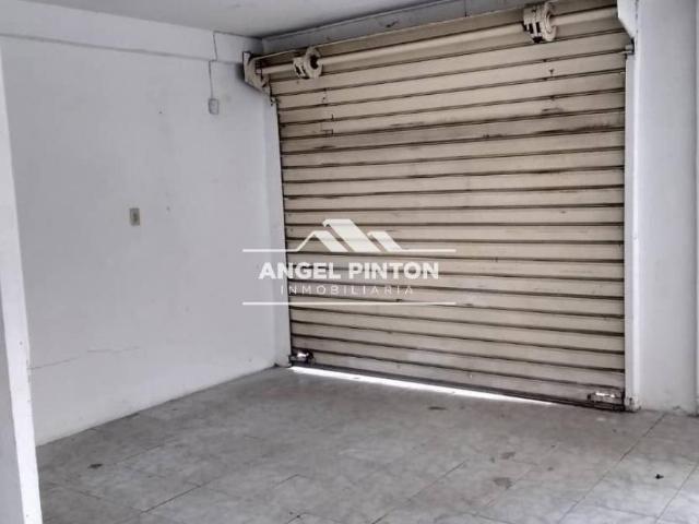 Local Comercial en alquiler en Iribarren, Lara